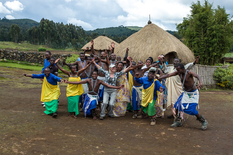 Experience Rwandan Culture in Local Villages